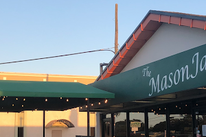 The Mason Jar Pub image