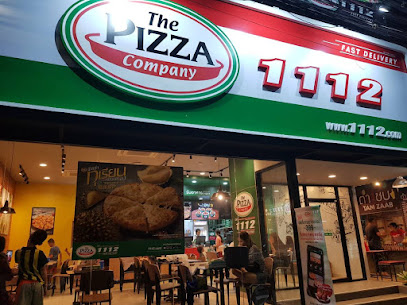 The Pizza company Phanom Sarakham