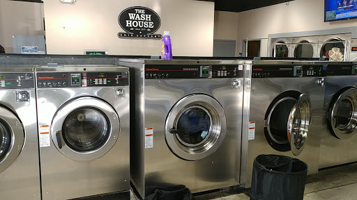 Laundromat «The Wash House», reviews and photos, 3322 S Campbell Ave, Springfield, MO 65807, USA
