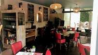 Atmosphère du Restaurant La casa des Rails à Argelès-sur-Mer - n°6