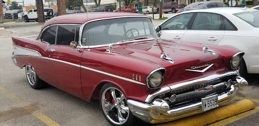 Tire Shop «Blagg Tire Pros & Service», reviews and photos, 604 S Main St, Grapevine, TX 76051, USA