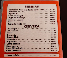 Los Michoacanos photo