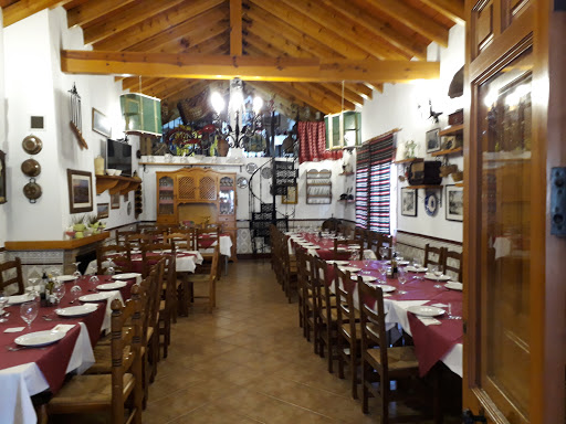 Restaurante La Barraca - Avenida, Costera Sur, 71, 30151 Murcia, España