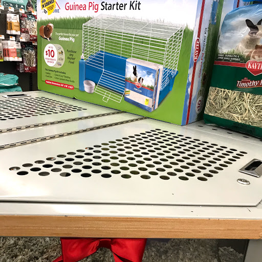 Pet Supply Store «Petco Animal Supplies», reviews and photos, 5263 Campbell Blvd, Nottingham, MD 21236, USA