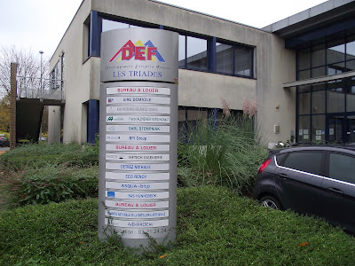 AIRE DOMICILE à Douai