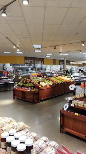 Grocery Store «Kroger», reviews and photos, 110 Dover Crossing Rd, Clarksville, TN 37042, USA