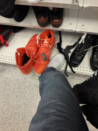 Clothing Store «Ross Dress for Less», reviews and photos, 2130 South Shore Center West, Alameda, CA 94501, USA