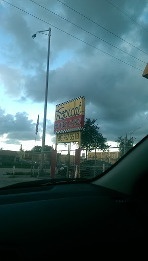 Tropical Motor Cars Inc, 11350 NW 7th Ave, Miami, FL 33168, USA, 