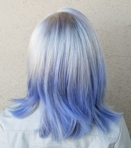 Beauty Salon «Inspired Beauty Salon», reviews and photos, 9850 S Maryland Pkwy #14, Las Vegas, NV 89183, USA