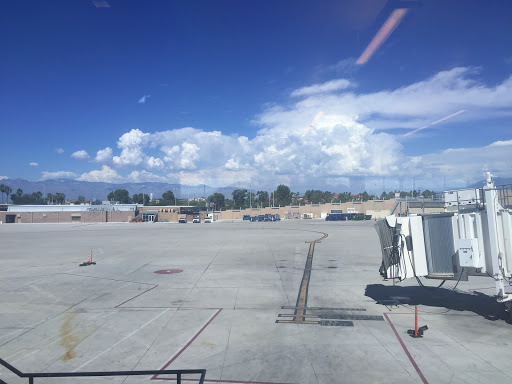 Airline Tucson