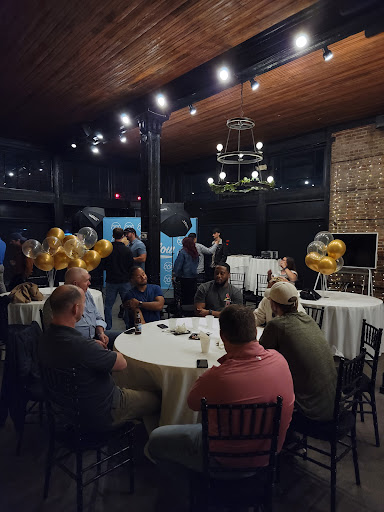 Event Venue «The Palafox House», reviews and photos, 196 N Palafox St, Pensacola, FL 32502, USA