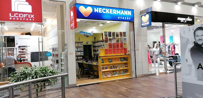Értékelések erről a helyről: Neckermann, Budapest - Utazási iroda
