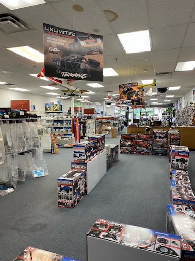 Hobby Store «Family Hobbies», reviews and photos, 215 S Lowry St, Smyrna, TN 37167, USA