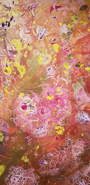 SCOTT FORREST FINE ART STUDIO- Call for an appointment. 310.213.3333 - photo 49