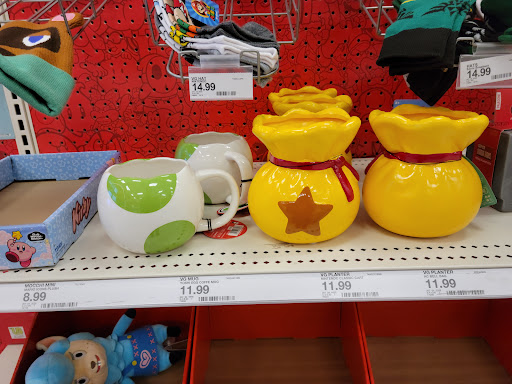 Department Store «Target», reviews and photos, 3440 W FM 544, Wylie, TX 75098, USA