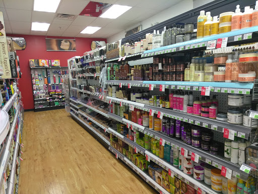 Beauty Supply Store «Sally Beauty», reviews and photos, 10347 77th St #634, Pleasant Prairie, WI 53158, USA