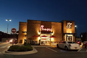 Chick-fil-A image