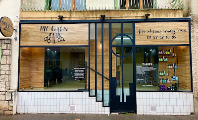 MC Coiffure à Romans-sur-Isère