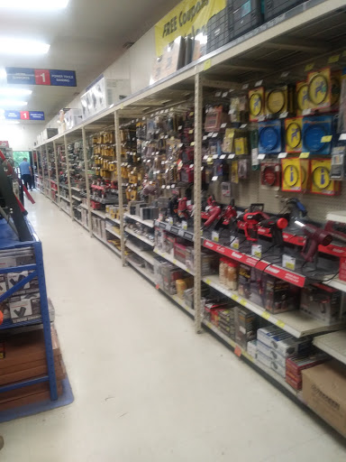 Hardware Store «Harbor Freight Tools», reviews and photos, 5211 Hickory Hollow Pkwy #101, Antioch, TN 37013, USA