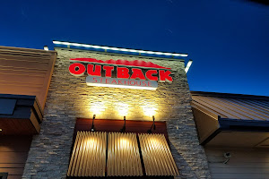 Outback Steakhouse