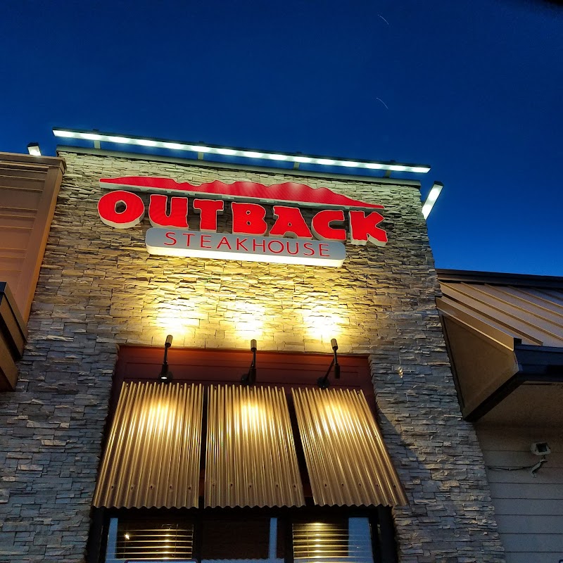 Outback Steakhouse