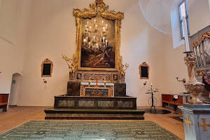 Finska kyrkan image