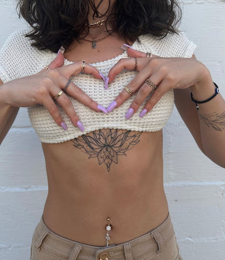 Explore 3d tattoo ideas for guys, creative tattoo ideas in Moweaqua, available at Fleshwound Tattoo