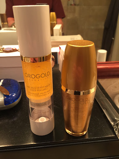 Cosmetics Store «Oro Gold Cosmetics», reviews and photos, 101 Spectrum Center Dr, Irvine, CA 92618, USA