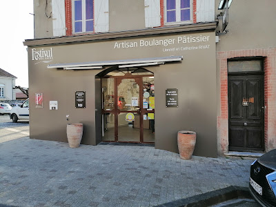 BOULANGERIE PATISSERIE RIVAT à Alba-la-Romaine