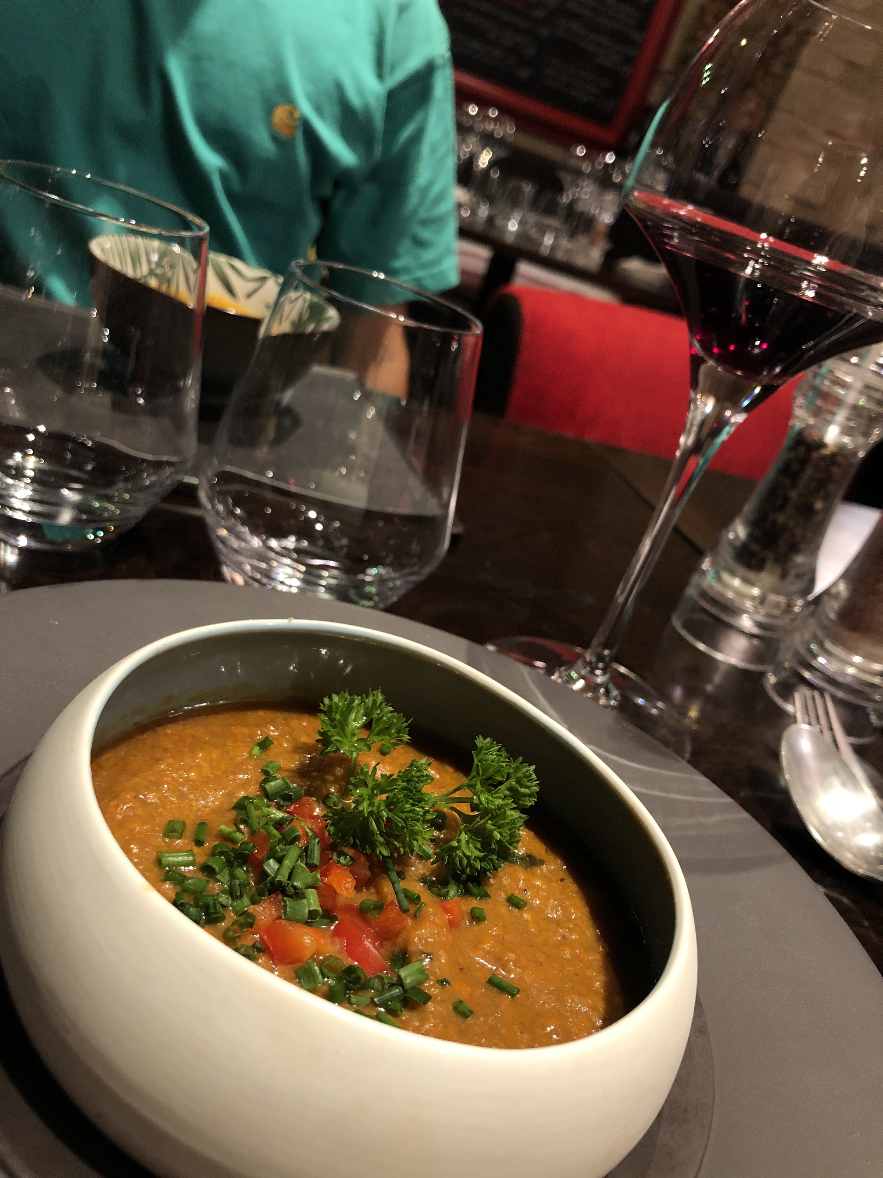 Photo n° 1 de l'avis de Sophie.o fait le 18/09/2020 à 19:15