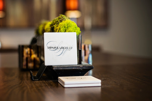General Practice Attorney «Shipman & Wright», reviews and photos
