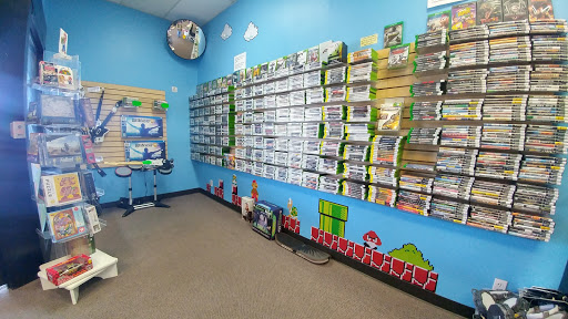 Video Game Store «Punch-Out Gaming», reviews and photos, 828 Lake St S, Forest Lake, MN 55025, USA