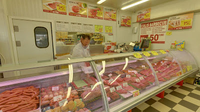 Boucherie El Fen à Villeneuve-d'Ascq