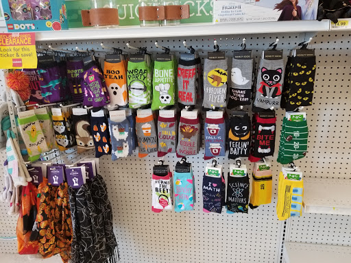 Fabric Store «Jo-Ann Fabrics and Crafts», reviews and photos, 2130 E Markland Ave, Kokomo, IN 46901, USA