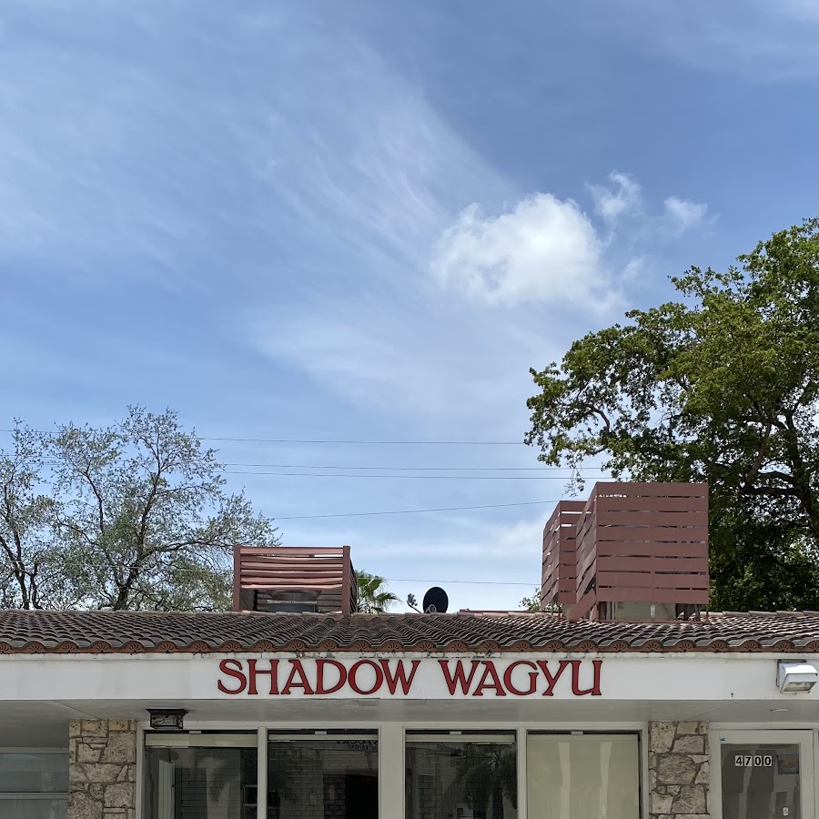 Shadow Wagyu
