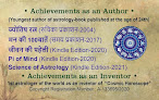 Acharya Naveen   Astro Calculus, Best Astrologer In Gurgaon, Celebrity & Thumb Astrology In Gurgaon