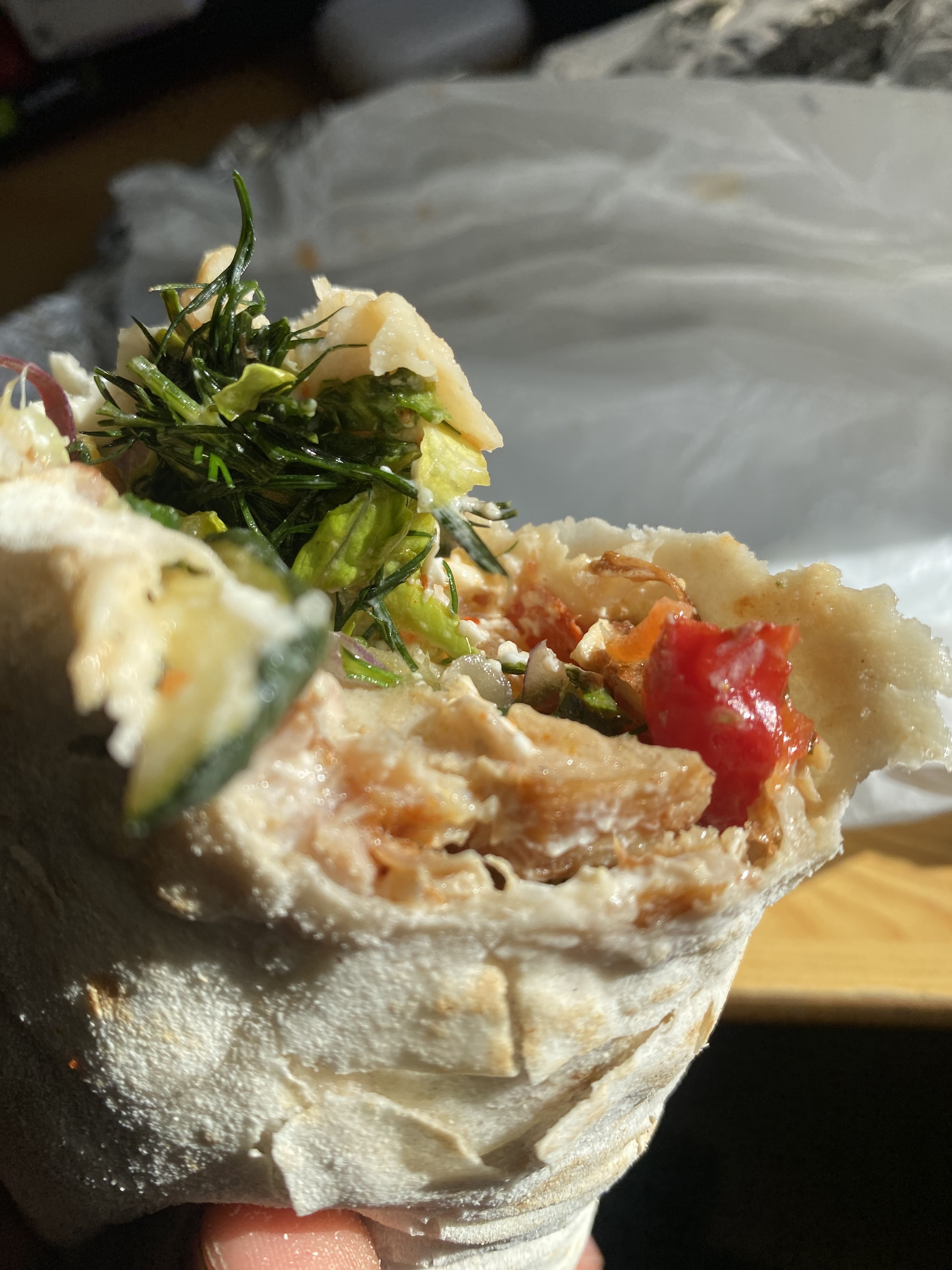 Photo n° 2 de l'avis de Guillaume.i fait le 26/03/2024 à 09:54