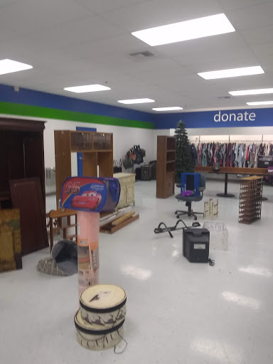 Thrift Store «Goodwill Industries of Kansas», reviews and photos