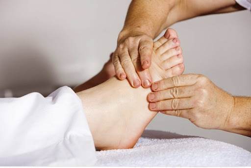 Massaggi rilassanti e terapeutici