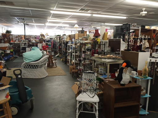 Shopping Mall «Village Square Shopping Center», reviews and photos, 2800 Recker Hwy, Winter Haven, FL 33880, USA