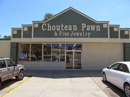 Pawn Shop «Chouteau Pawn», reviews and photos, 5225 Chouteau Trafficway, Kansas City, MO 64119, USA