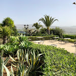 Photo n°8 de l'avis de Matteo.t fait le 23/04/2019 à 16:07 sur le  Hotel Foresteria Baglio della Luna à Agrigento