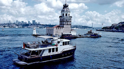 Toliyatcilik Seasons Bosphorus İstanbul