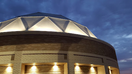 Barlow Planetarium