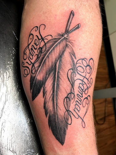 Explore eye tattoo ideas for guys, creative tattoo ideas in Amarillo, available at Tattoo Spa LLC