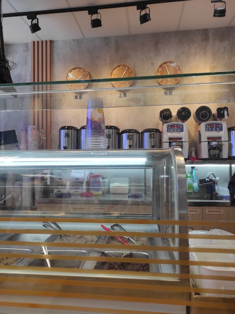 清原芋圓 苑裡店 的照片