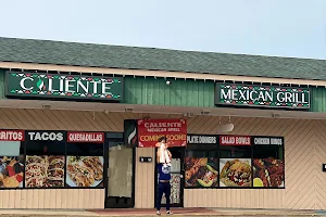 Caliente Mexican Grill West Warwick image
