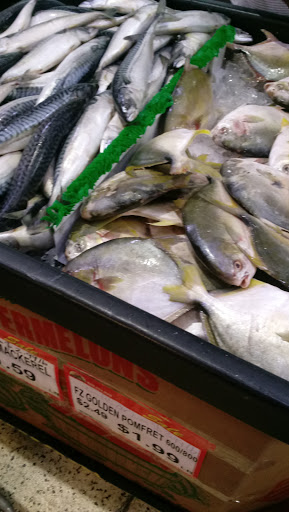 Supermarket «Nam Dae Mun Farmers Market», reviews and photos, 5158 Memorial Dr Suite 402, Stone Mountain, GA 30083, USA