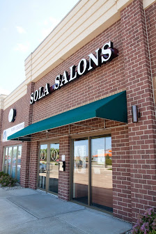 Phenix Salon Suites Fayetteville