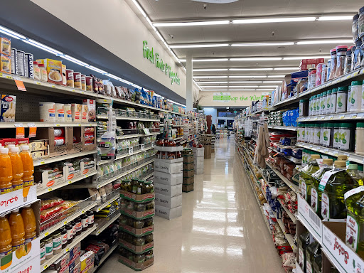 Supermarket «Jons Market / Smokin BBQ Meats», reviews and photos, 4848 W 190th St, Torrance, CA 90503, USA